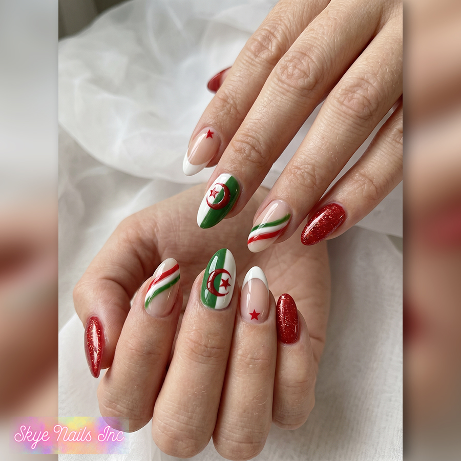 VIP Nails